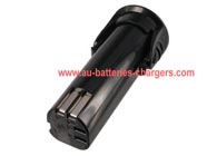 PANASONIC EY9L10B power tool battery (cordless drill battery) replacement (Li-ion 1500mAh)