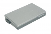 CANON IXY DVM5 camcorder battery