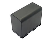 CANON XL-H1S HD camcorder battery - Li-ion 8700mAh