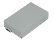 CANON HR10 camcorder battery/ prof. camcorder battery replacement (Li-ion 1300mAh)