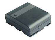 SHARP VL-E34U camcorder battery/ prof. camcorder battery replacement (Ni-MH 2100mAh)