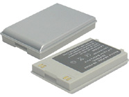 SAMSUNG SC-M205 camcorder battery/ prof. camcorder battery replacement (Li-Polymer 1000mAh)