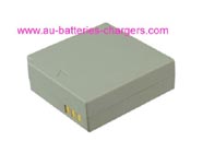 SAMSUNG AD43-00180A camcorder battery/ prof. camcorder battery replacement (Li-ion 850mAh)