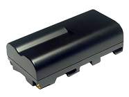 SONY CCD-TR610 camcorder battery - Li-ion 2200mAh
