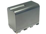 SONY CCD-TRV87E camcorder battery
