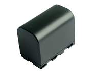 SONY DCR-PC4 camcorder battery