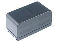 SONY CCD-SP7 camcorder battery