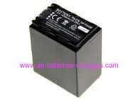 SONY DCR-S60 camcorder battery
