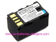 JVC Everio GZ-MG730BUS camcorder battery