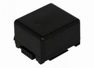 PANASONIC Lumix DMC-L10KEB-K digital camera battery replacement (Li-ion 1400mAh)