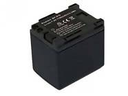 CANON D85-1792-000 camcorder battery