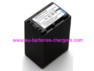 SONY DCR-SX45S camcorder battery