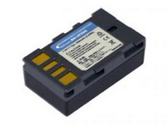 JVC BN-VF908 camcorder battery/ prof. camcorder battery replacement (Li-ion 1000mAh)