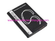 SAMSUNG BP-90A camcorder battery/ prof. camcorder battery replacement (Li-ion 800mAh)