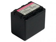 PANASONIC HDC-TM55PC camcorder battery