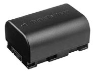 JVC GZ-HD520U camcorder battery - Li-ion 890mAh
