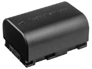 JVC GZ-HM970U camcorder battery - Li-ion 1200mAh