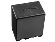 JVC GZ-GX1BU camcorder battery - Li-ion 4450mAh