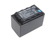 PANASONIC HC-MDH2GK-K camcorder battery