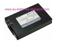 SAMSUNG SC-DX205 camcorder battery/ prof. camcorder battery replacement (Li-ion 700mAh)