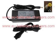 LENOVO ThinkPad T400 2765 laptop ac adapter replacement (Input: AC 100-240V, Output: DC 19V 4.74A 90W)