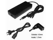 COMPAQ Mini 210 Series laptop ac adapter replacement (Input: AC 100-240V, Output: DC 19V 1.58A 30W)
