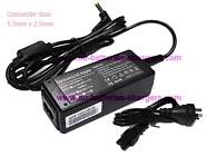 LENOVO PA-1300-12 laptop ac adapter replacement (Input: AC 100-240V, Output: DC 20V 2A, Power: 40W)