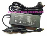 LENOVO 45N0554 laptop ac adapter replacement (Input: AC 100-240V, Output: DC 20V, 6.75A; Power: 135W)