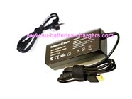 LENOVO 45N0244 laptop ac adapter replacement (Input: AC 100-240V, Output: DC 20V, 4.5A; Power: 90W)