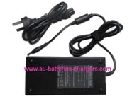 MSI GT60 laptop ac adapter replacement (Input: AC 100-240V, Output: DC 19V, 9.5A; 180W)