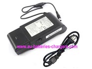 SAMSUNG S20B300B LED Monitor laptop ac adapter replacement (Input: AC 100-240V, Output: DC 14V, 2.14A; Power: 30W)