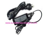ASUS 0A001-00341300 laptop ac adapter replacement (Input: AC 100-240V, Output: DC 19V, 1.75A; Power: 33W)