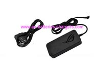 ASUS ADP-230GB B laptop ac adapter replacement (Input: AC 100-240V, Output: DC 19.5V 11.8A, power: 230W)
