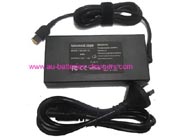 LENOVO 45N0373 laptop ac adapter replacement (Input: AC 100-240V, Output: DC 20V 8.5A, power: 170W)