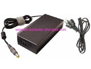 LENOVO ThinkPad W520 laptop ac adapter replacement (Input: AC 100-240V, Output: DC 20V 8.5A, power: 170W)