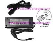 ASUS ET2013IUTI laptop ac adapter replacement (Input: AC 100-240V, Output: DC 19V 6.32A, power: 120W)