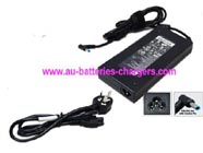 HP ZBook Studio G5 Mobile Workstation laptop ac adapter replacement (Input: AC 100-240V, Output: DC 19.5V, 7.7A, power: 150W)