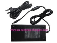 MSI GL62MVR laptop ac adapter replacement (Input: AC 100-240V, Output: DC 19V, 9.5A, 180W)