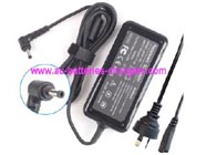LENOVO IdeaPad C340 2-in-1 laptop ac adapter replacement (Input: AC 100-240V, Output: DC 20V, 3.25A, power: 65W)