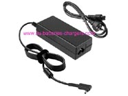 SAMSUNG NP940X5N-X01US laptop ac adapter - Input: AC 100-240V, Output: DC 19V, 2.1A, power: 40W