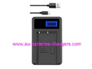 NIKON EN-EL9a digital camera battery charger