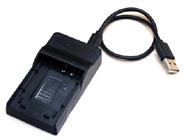 SAMSUNG SMX-F332LP camcorder battery charger