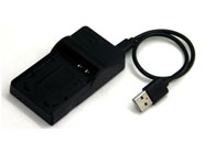 LEICA BP-DC9-U digital camera battery charger