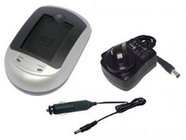 SAMSUNG HMX-E10BP/EDC camcorder battery charger