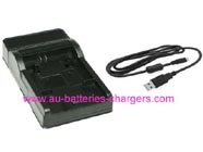 GOPRO AHDBT-002 digital camera battery charger