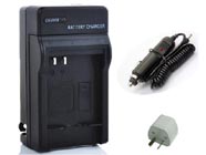 Replacement SAMSUNG WB2200 digital camera battery charger