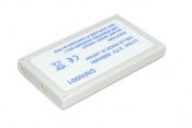 MINOLTA DiMAGE X digital camera battery replacement (Li-ion 900mAh)