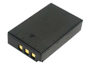 OLYMPUS BLS-1 digital camera battery replacement (Li-ion 2200mAh)