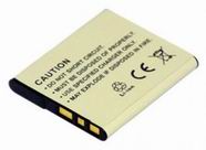 SONY Cyber-shot DSC-TX10B digital camera battery replacement (Li-ion 1800mAh)