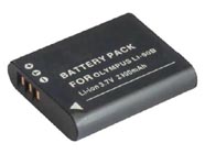 OLYMPUS LI-90B digital camera battery replacement (Li-ion 2100mAh)